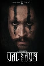 Poster de la película Valravn