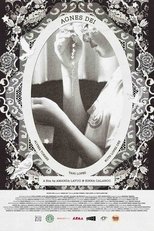 Poster de la película Agnes Dei