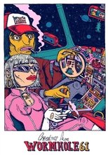 Poster de la película Greetings From Wormhole 61