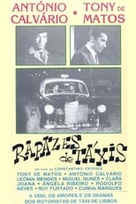 Poster de la película Rapazes de Táxis
