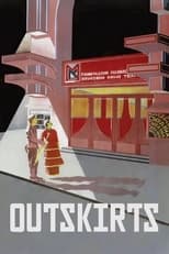 Poster de la película Outskirts