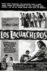 Poster de la película Los Lacuacheros