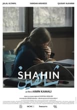 Poster de la película Shahin
