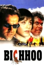 Poster de la película Bichhoo