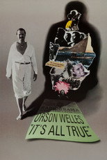 Poster de la película It's All True