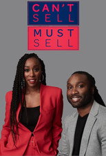 Poster de la serie Can't Sell, Must Sell