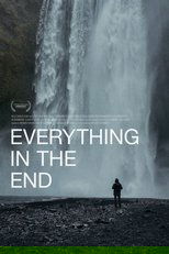 Poster de la película Everything in the End