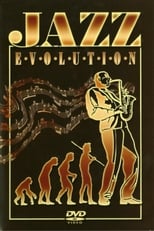 Poster de la película Jazz Evolution