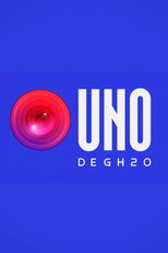 Poster de la serie Uno de GH20