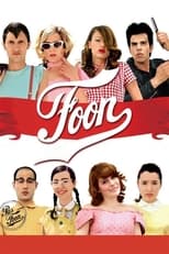 Poster de la película Foon