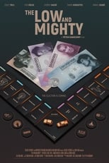 Poster de la película The Low and Mighty