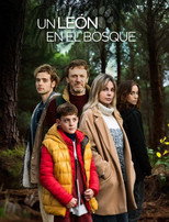 Poster de la serie Un León en el Bosque