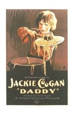 Poster de la película Daddy
