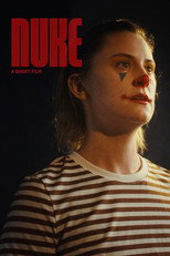 Poster de la película Nuke