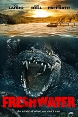 Poster de la película Freshwater