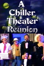 Poster de la película A Chiller Theater Reunion