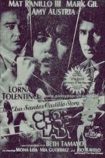 Poster de la película Chop-Chop Lady: The Elsa Castillo Story
