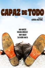 Poster de la película Capable of Everything