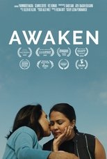 Poster de la película Awaken