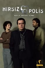 Poster de la serie Hırsız Polis