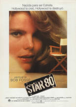 Poster de la película Star 80