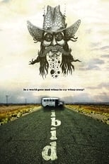 Poster de la película Ibid