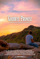 Poster de la película Goodbye Promise