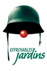 Poster de la película Effroyables Jardins