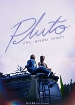Poster de la serie Pluto