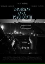 Poster de la película Shahriyar-Karaj Psychopath