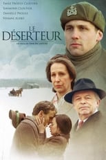 Poster de la película Le déserteur