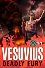 Poster de la película Vesuvius: Deadly Fury