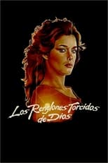 Poster de la película Los renglones torcidos de Dios