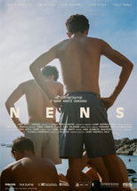 Poster de la película Boys
