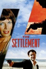 Poster de la película The Settlement