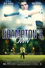 Poster de la película Brampton's Own