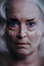 Poster de la película Krisha