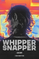 Poster de la película Whippersnapper