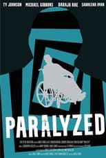 Poster de la película Paralyzed