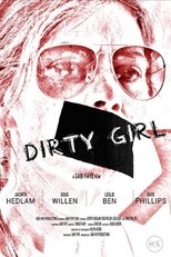 Poster de la película Dirty Girl