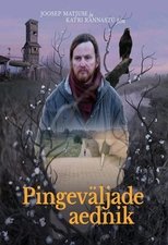 Poster de la película The Gardener of Tension Fields