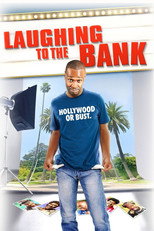 Poster de la película Laughing to the Bank