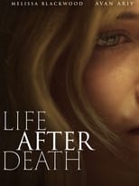 Poster de la película Life After Death