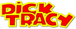 Logo Dick Tracy