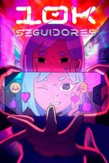 Poster de la película 10K Followers