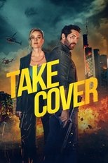 Poster de la película Take Cover