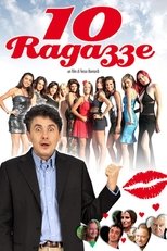 Poster de la película 10 ragazze