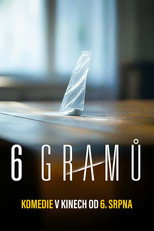 Poster de la película 6 gramů