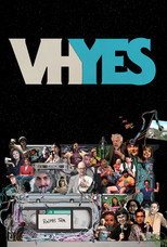Poster de la película VHYes