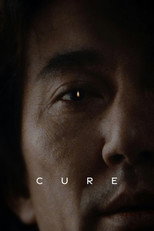 Poster de la película Cure